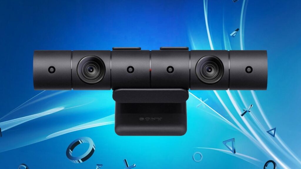 Caméra PS4: guide des meilleures webcams pour gaming