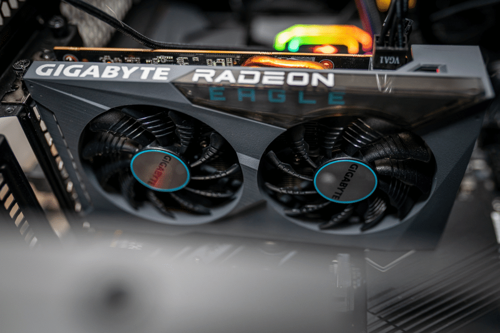 AMD RX 6500 XT : meilleurs prix et offres