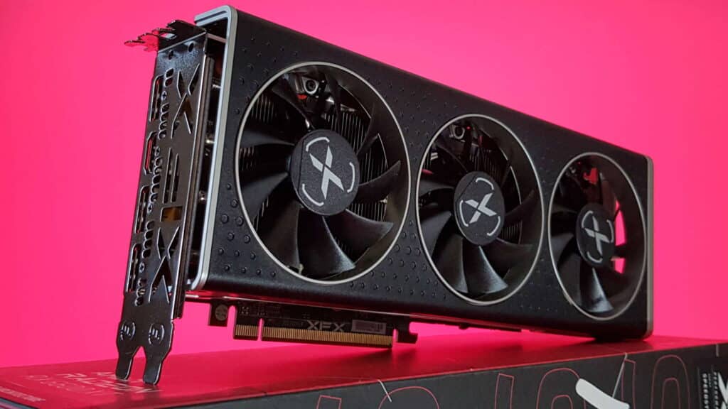 AMD RX 6600 XT et 6600 : meilleurs prix et offres