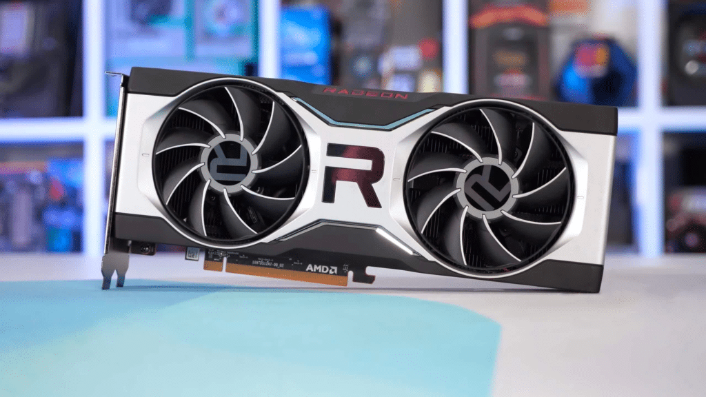 AMD RX 6700 XT : meilleurs prix et offres