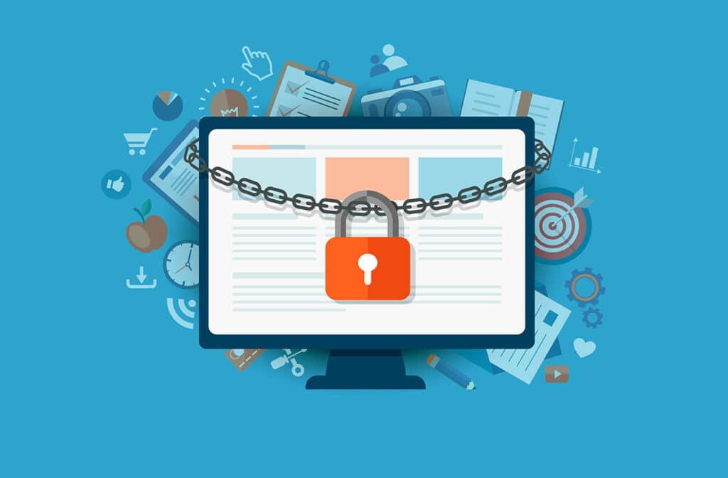 Comment protéger vos données en ligne + vie privée ?