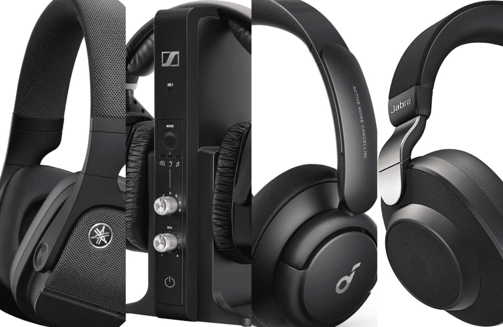 Meilleurs casques Dolby Atmos