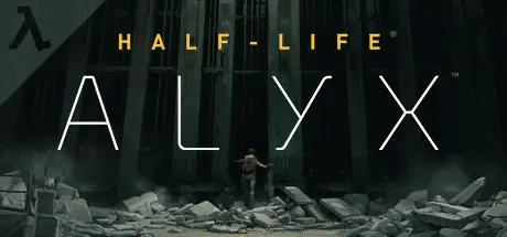 Half-Life : Alyx