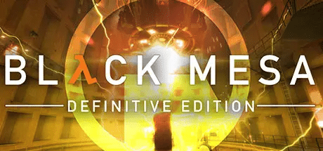 Half-Life : Black Mesa