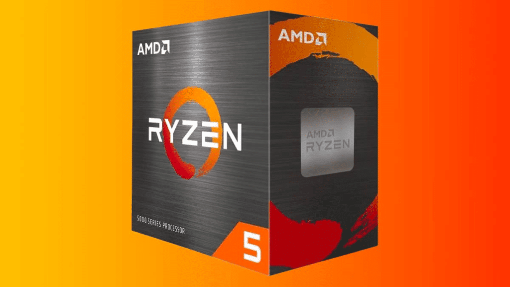 Meilleurs CPU AMD
